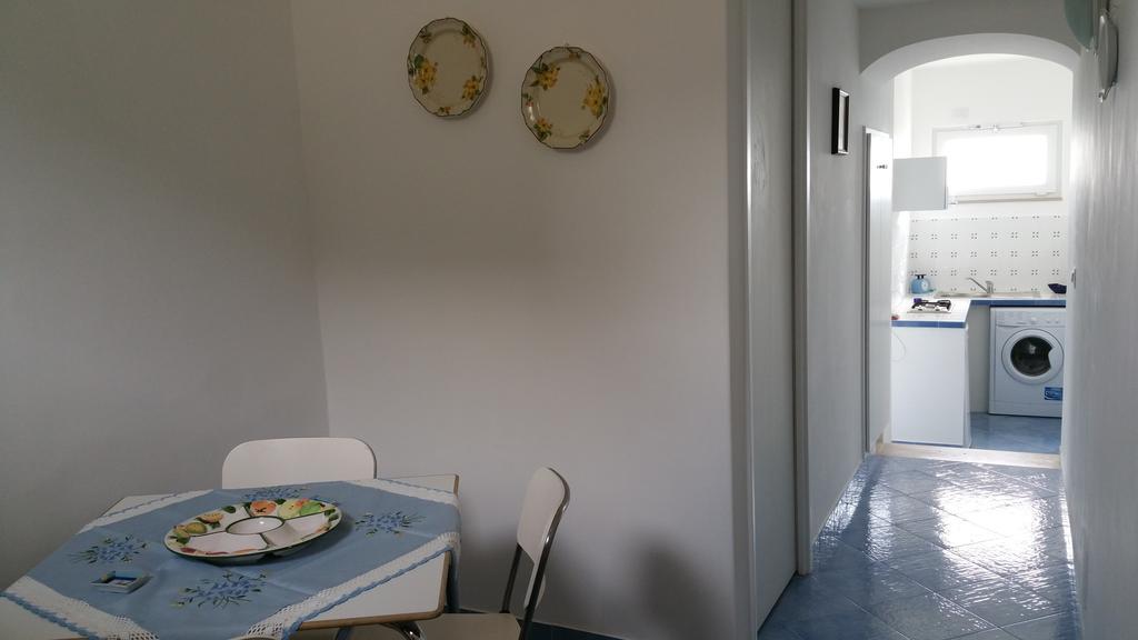 La Casetta Κάπρι Δωμάτιο φωτογραφία