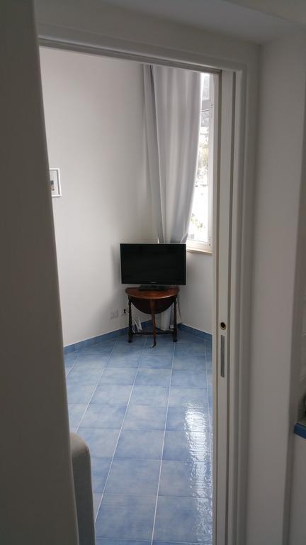 La Casetta Κάπρι Δωμάτιο φωτογραφία